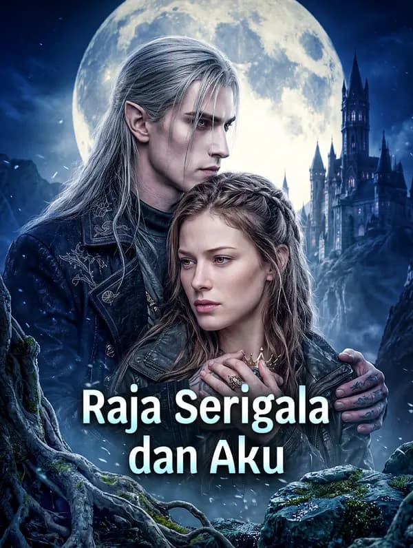 Raja Serigala dan Aku - FreeReels