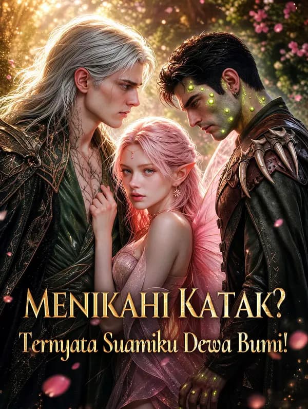 Menikahi Katak? Ternyata Suamiku Dewa Bumi! - FreeReels