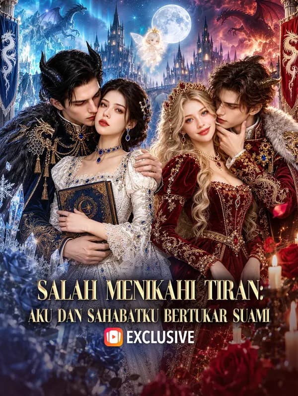 Salah Menikahi Tiran: Aku dan Sahabatku Bertukar Suami - FreeReels
