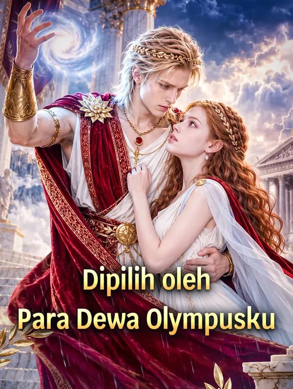 Dipilih oleh Para Dewa Olympusku - FreeReels