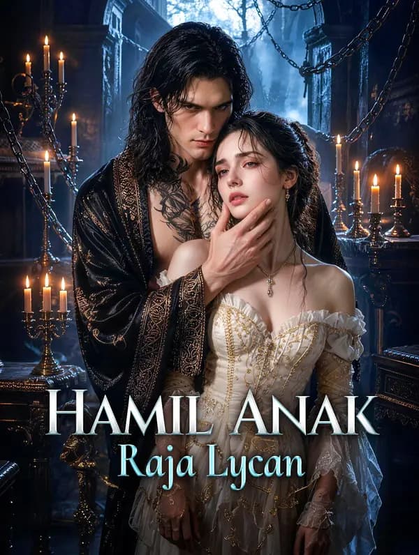 Hamil Anak Raja Lycan - FreeReels