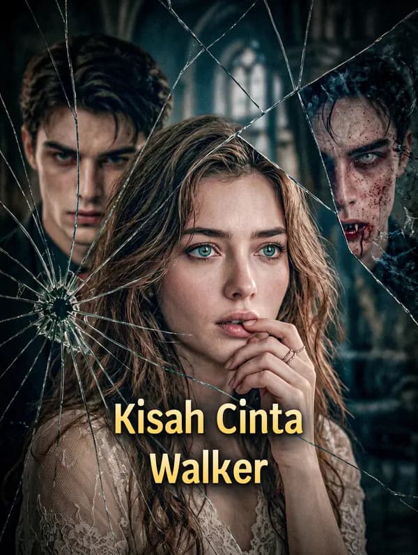 Kisah Cinta Walker - FreeReels