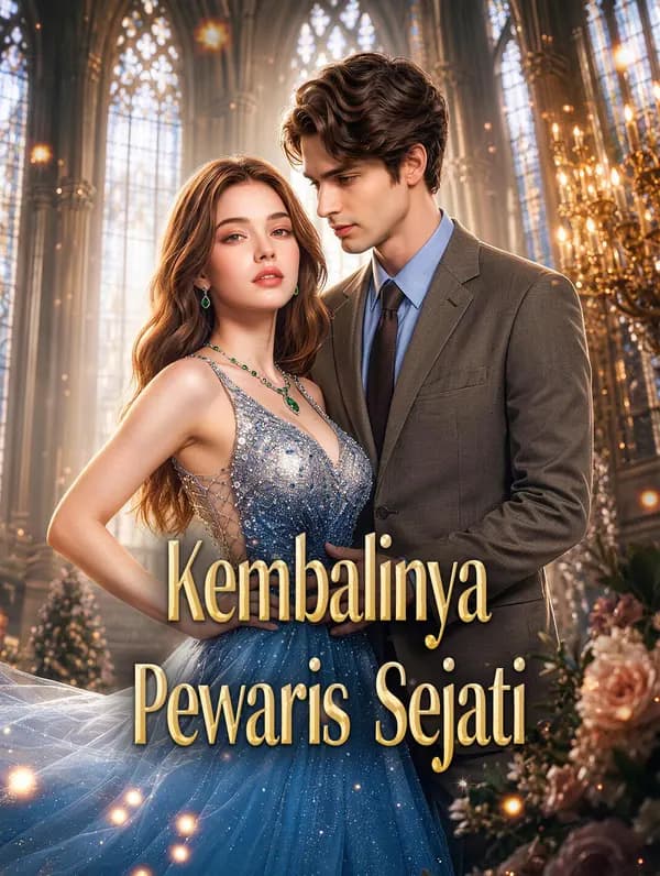 Kembalinya Pewaris Sejati - FreeReels