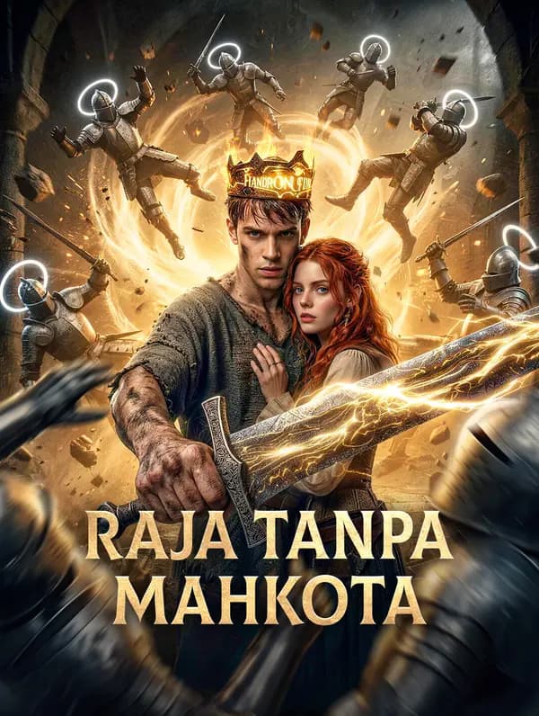 Raja Tanpa Mahkota - FreeReels