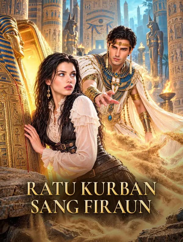 Ratu Kurban Sang Firaun - FreeReels