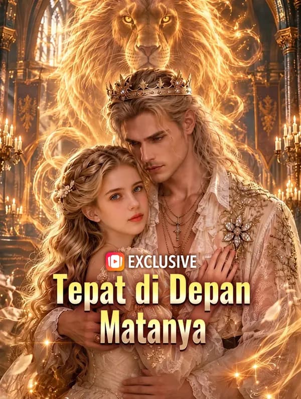 Tepat di Depan Matanya - FreeReels