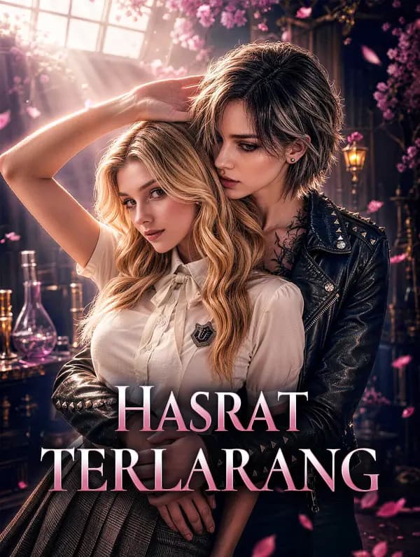 Hasrat Terlarang - FreeReels