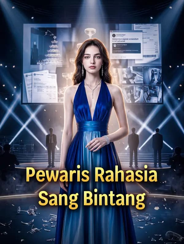 Pewaris Rahasia Sang Bintang - FreeReels