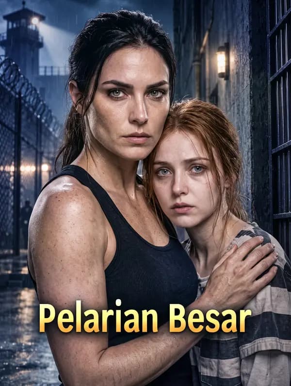 Pelarian Besar - FreeReels