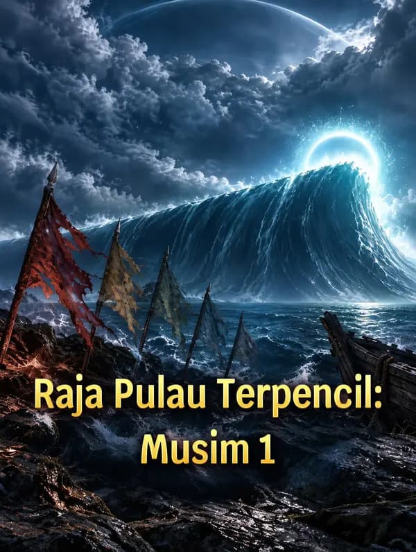 Raja Pulau Terpencil: Musim 1 - FreeReels