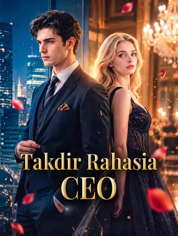 Takdir Rahasia CEO - FreeReels