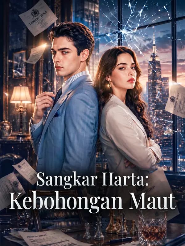 Sangkar Harta: Kebohongan Maut - FreeReels