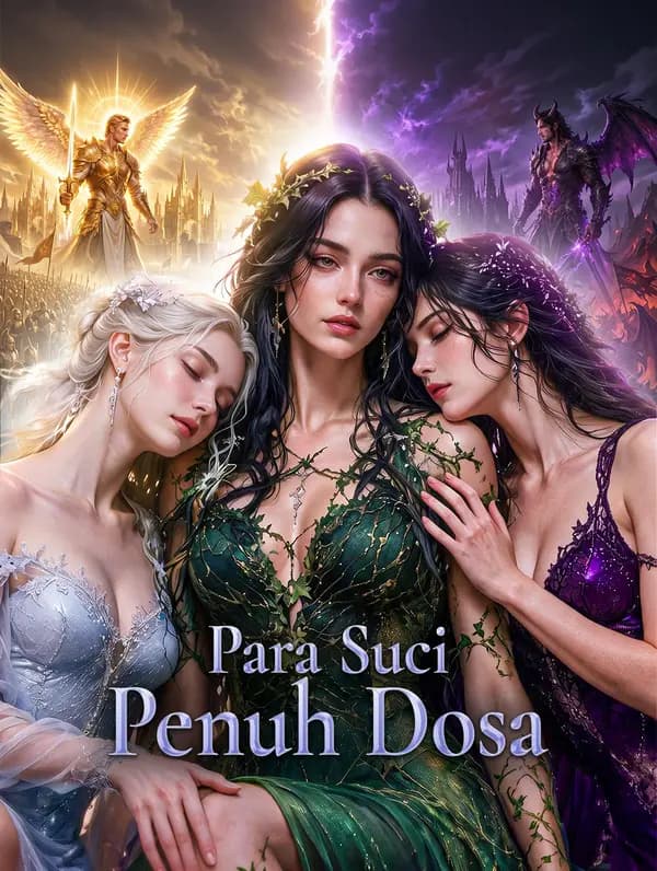 Para Suci Penuh Dosa - FreeReels