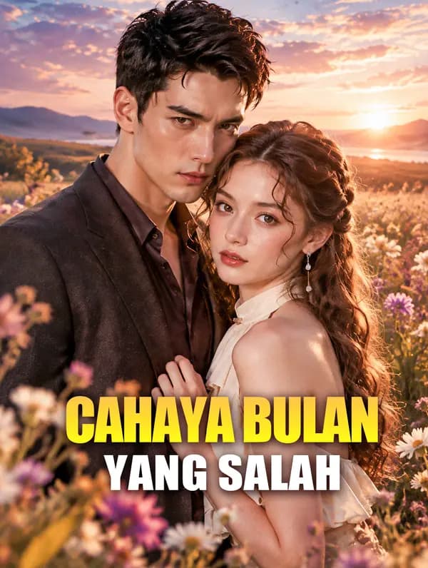 Cahaya Bulan yang Salah - FreeReels