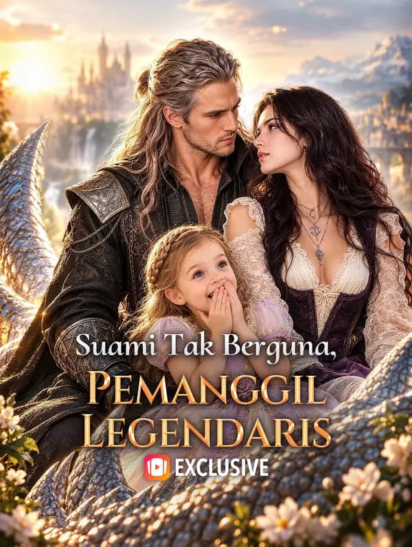 Suami Tak Berguna, Pemanggil Legendaris - FreeReels