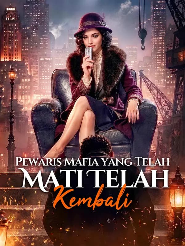 Pewaris Mafia yang Telah Mati Telah Kembali - FreeReels