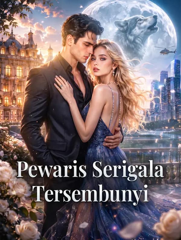 Pewaris Serigala Tersembunyi - FreeReels