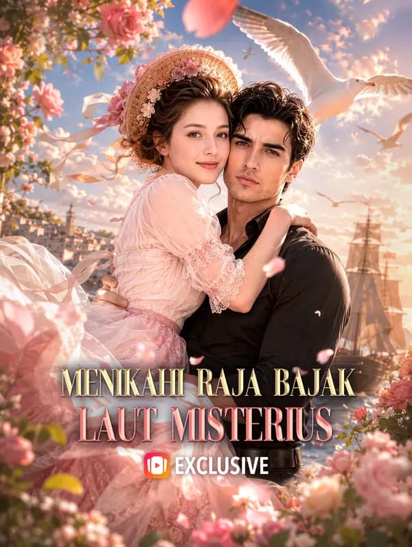 Menikahi Raja Bajak Laut Misterius - FreeReels