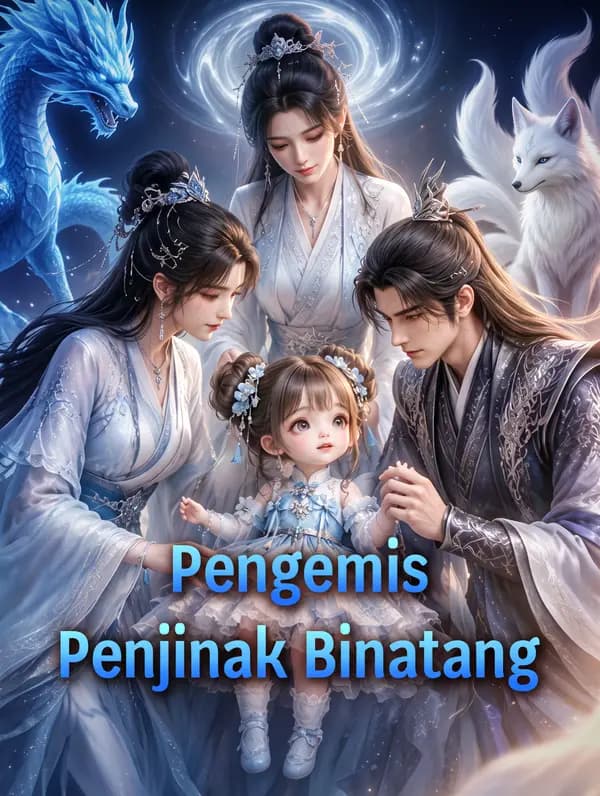Pengemis Penjinak Binatang - FreeReels