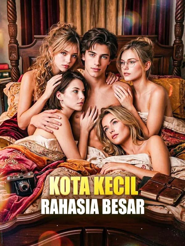 Kota Kecil, Rahasia Besar - FreeReels