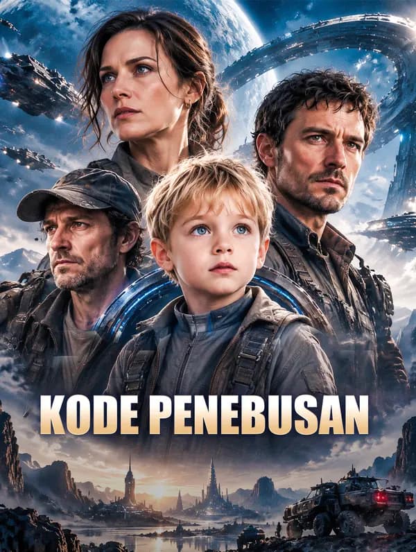 Kode Penebusan - FreeReels