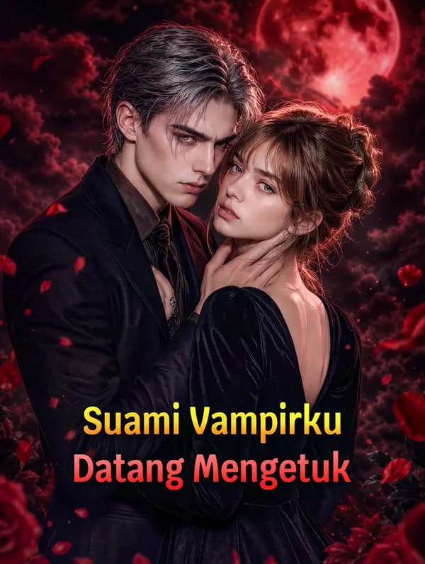 Suami Vampirku Datang Mengetuk - FreeReels