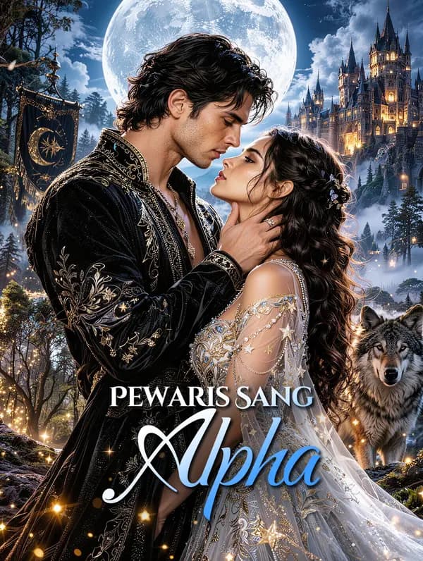 Pewaris Sang Alpha - FreeReels