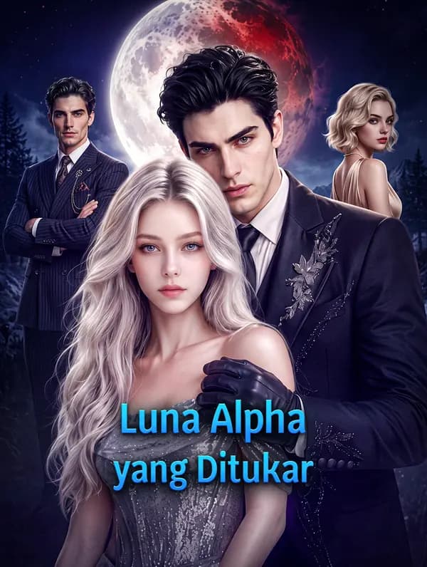 Luna Alpha yang Ditukar - FreeReels