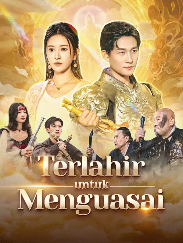 Terlahir untuk Menguasai(Sulih Suara) - FreeReels