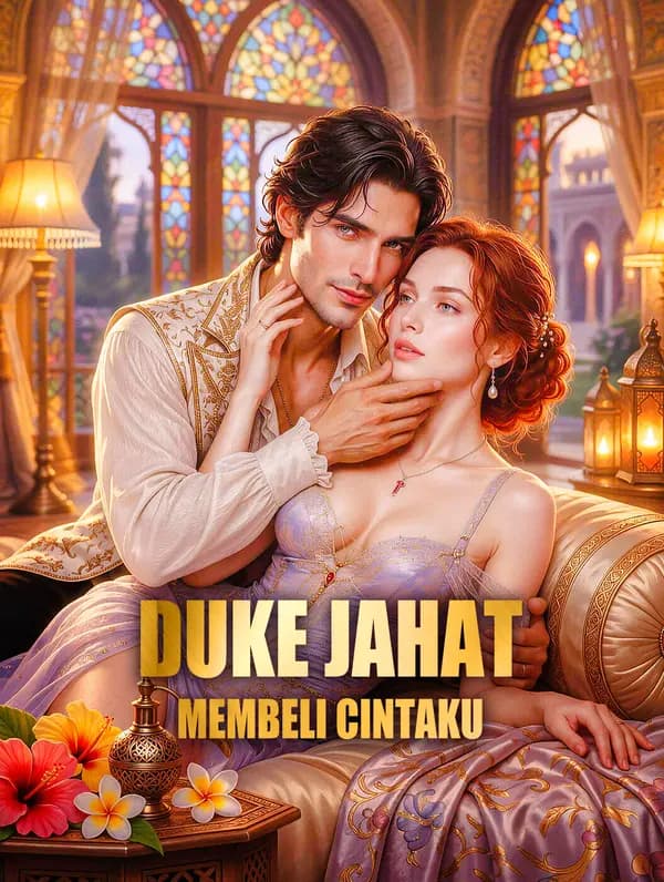 Duke Jahat Membeli Cintaku - FreeReels