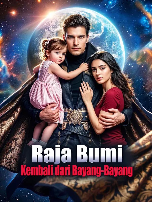 Raja Bumi Kembali dari Bayang-Bayang - FreeReels