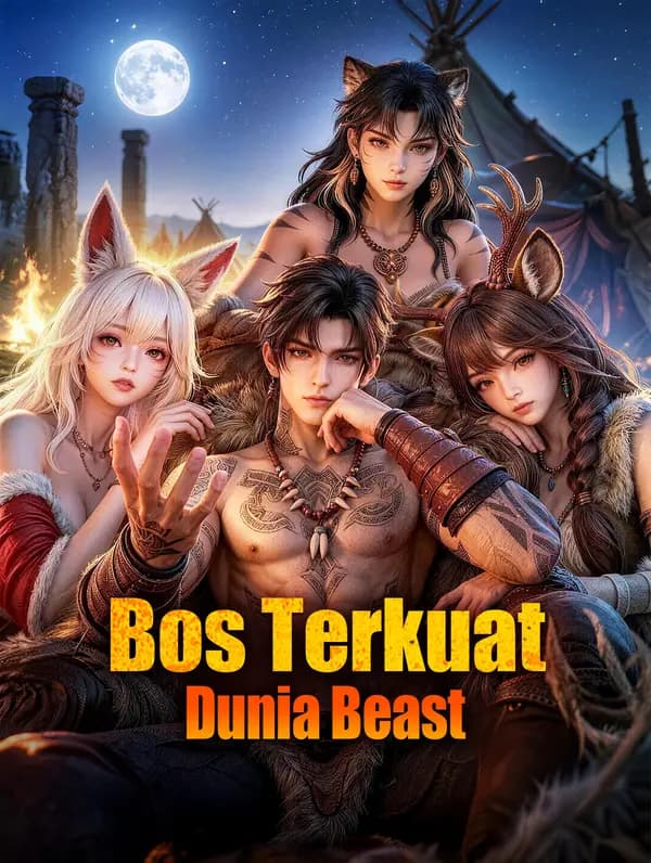 Bos Terkuat Dunia Beast - FreeReels