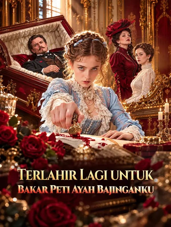 Terlahir Lagi untuk Bakar Peti Ayah Bajinganku - FreeReels