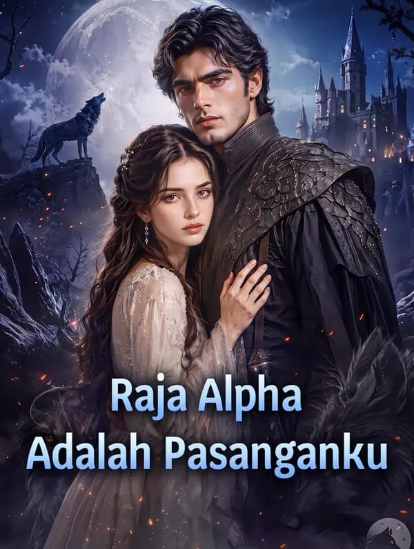 Raja Alpha Adalah Pasanganku - FreeReels