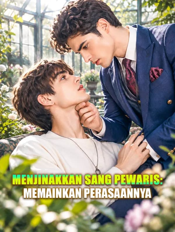 Menjinakkan Sang Pewaris: Memainkan Perasaannya - FreeReels