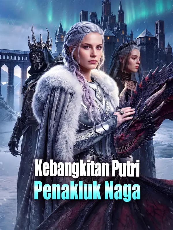Kebangkitan Putri Penakluk Naga - FreeReels