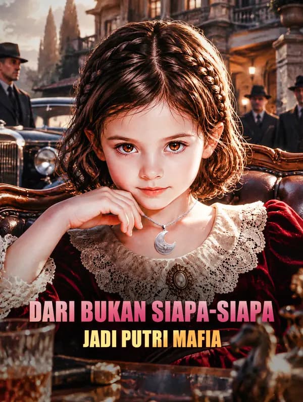 Dari Bukan Siapa-Siapa Jadi Putri Mafia(Sulih Suara) - FreeReels