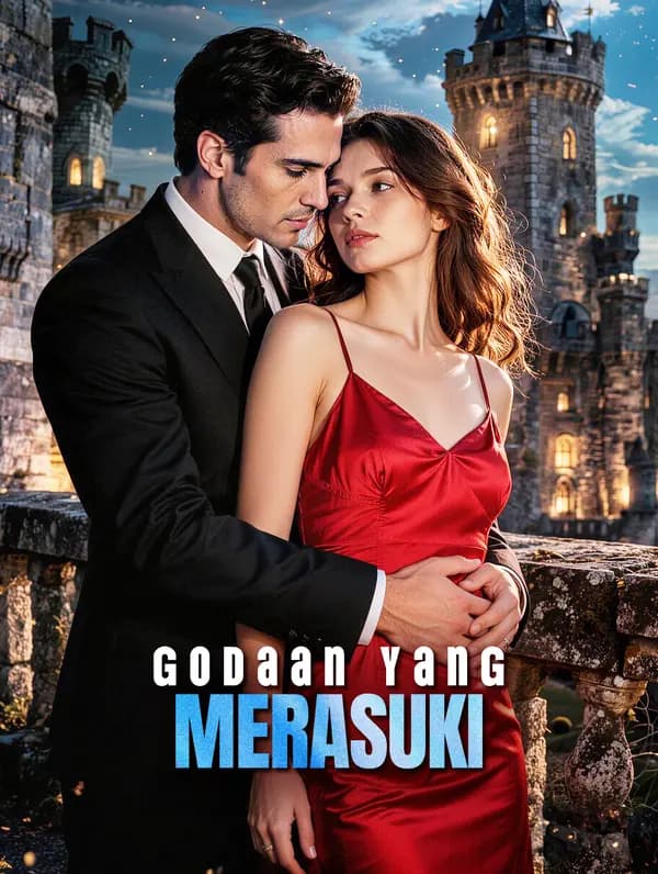 Godaan yang Merasuki - FreeReels