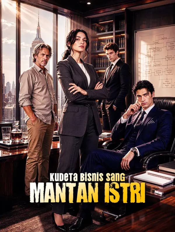 Kudeta Bisnis Sang Mantan Istri - FreeReels