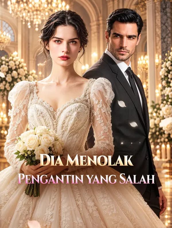 Dia Menolak Pengantin yang Salah - FreeReels