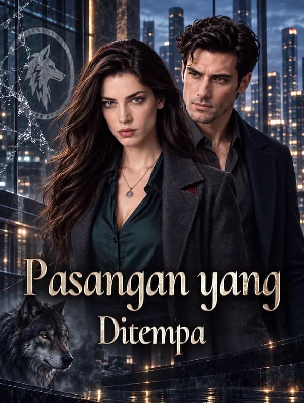 Pasangan yang Ditempa - FreeReels