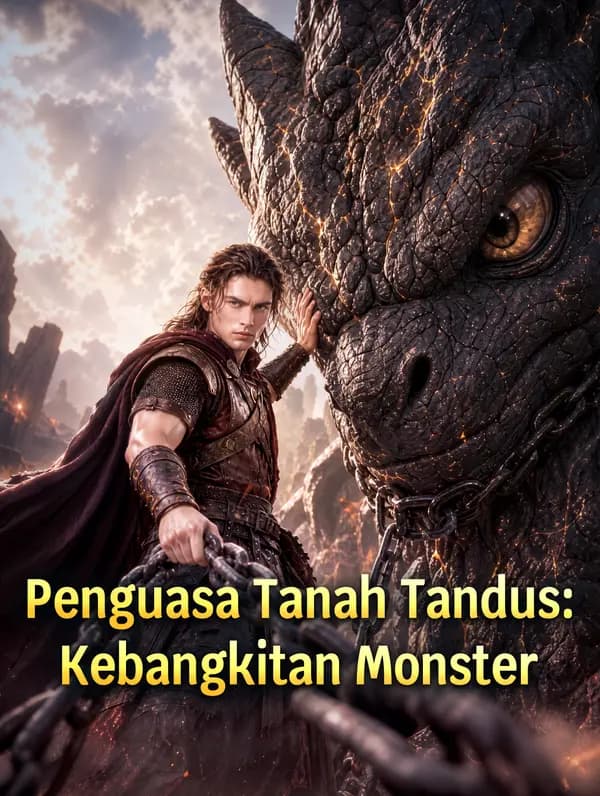 Penguasa Tanah Tandus: Kebangkitan Monster - FreeReels