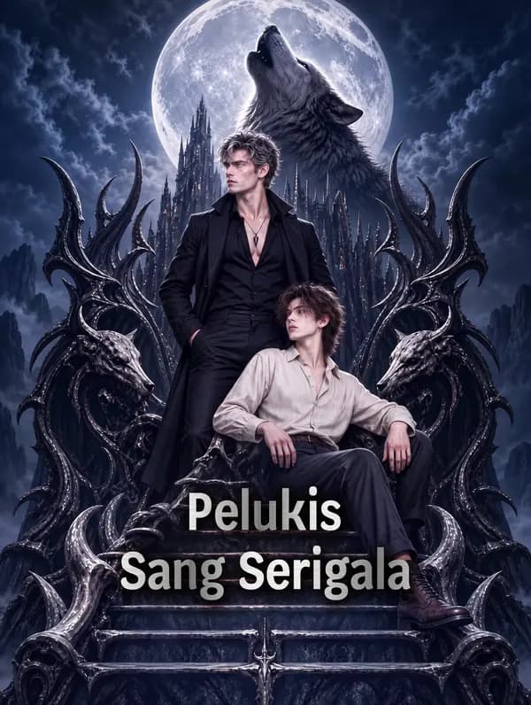 Pelukis Sang Serigala - FreeReels