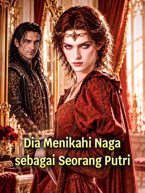 Dia Menikahi Naga sebagai Seorang Putri - FreeReels
