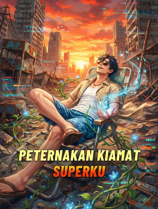 Peternakan Kiamat Superku(Sulih Suara) - FreeReels