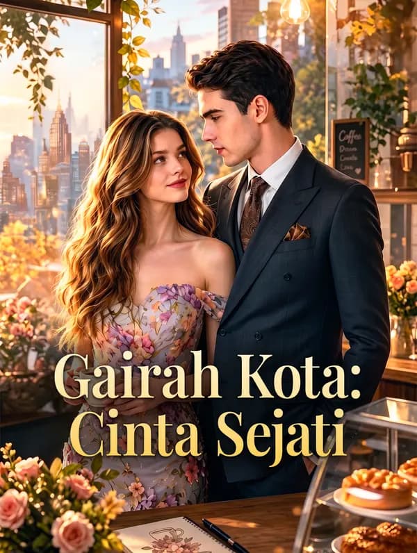 Gairah Kota: Cinta Sejati - FreeReels
