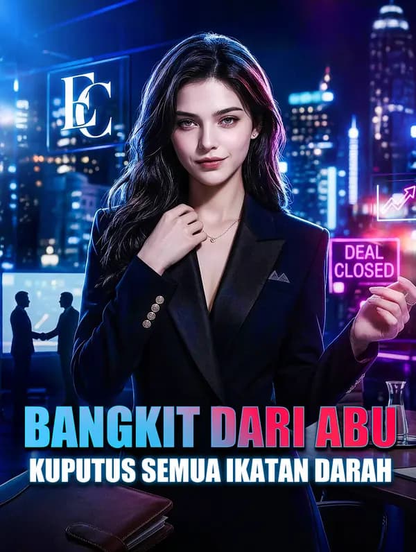 Bangkit dari Abu, Kuputus Semua Ikatan Darah - FreeReels