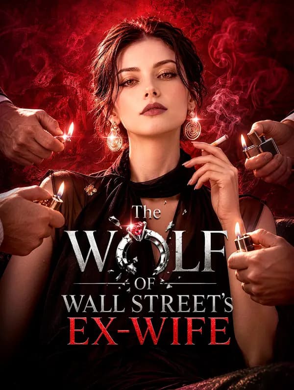 Mantan Istri Serigala Wall Street - FreeReels