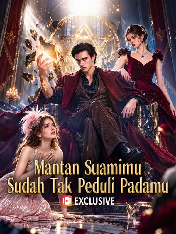 Mantan Suamimu Sudah Tak Peduli Padamu - FreeReels