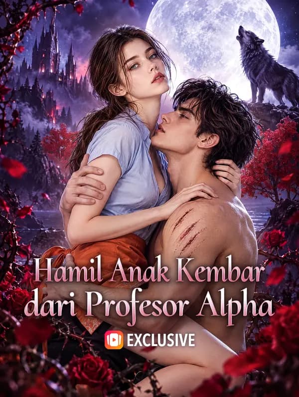 Hamil Anak Kembar Tiga dari Profesor Alpha - FreeReels